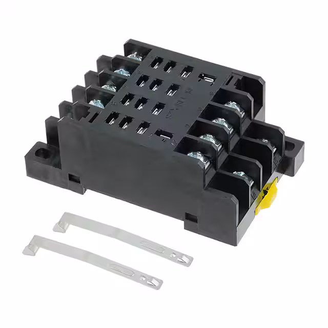 SZX-SLF-14 Honeywell Sensing and Productivity Solutions  Relay Sockets